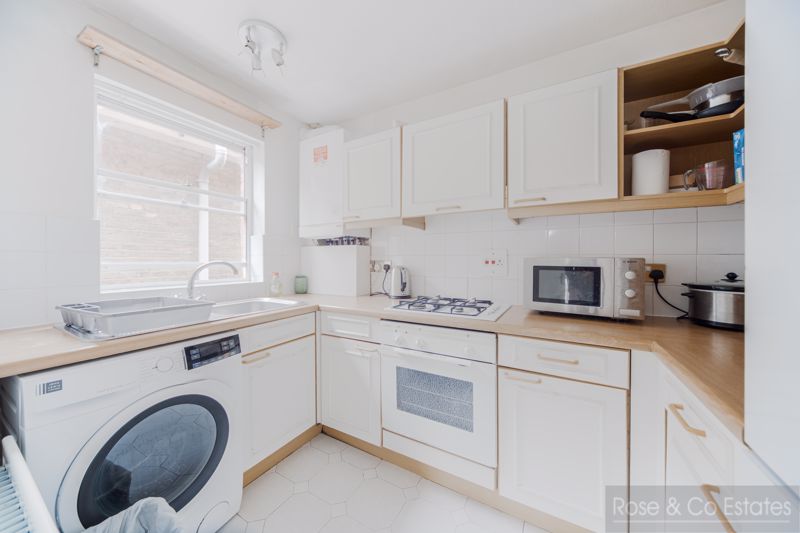 Priory Road South Hampstead